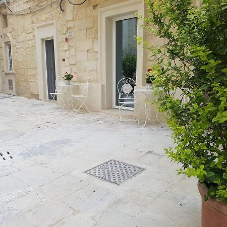 Fjore Di Lecce Exteriör bild