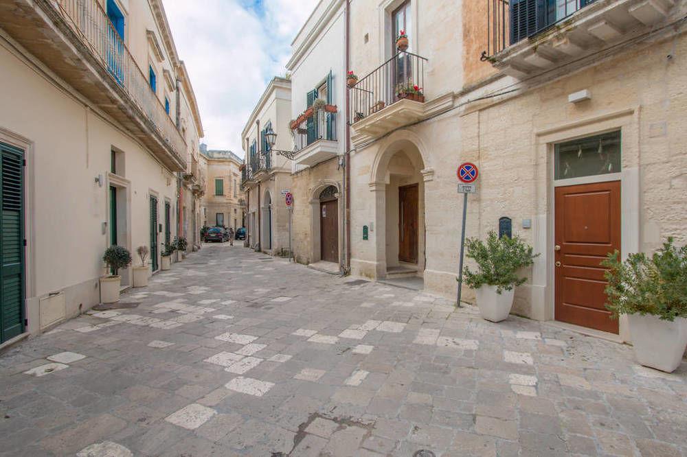 Fjore Di Lecce Exteriör bild