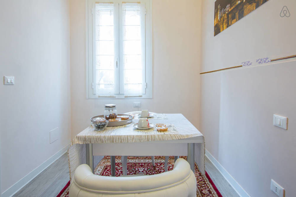 Fjore Di Lecce Exteriör bild