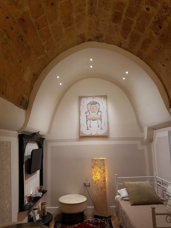 Fjore Di Lecce Exteriör bild