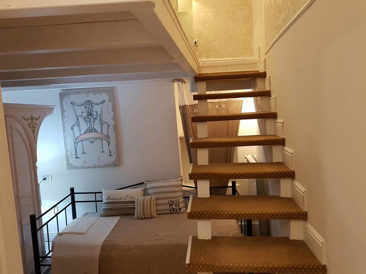 Fjore Di Lecce Exteriör bild