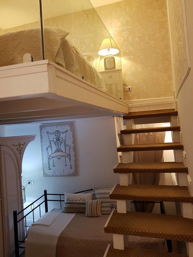 Fjore Di Lecce Exteriör bild