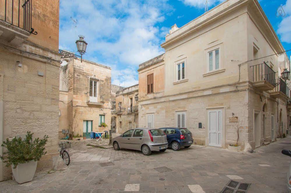 Fjore Di Lecce Exteriör bild