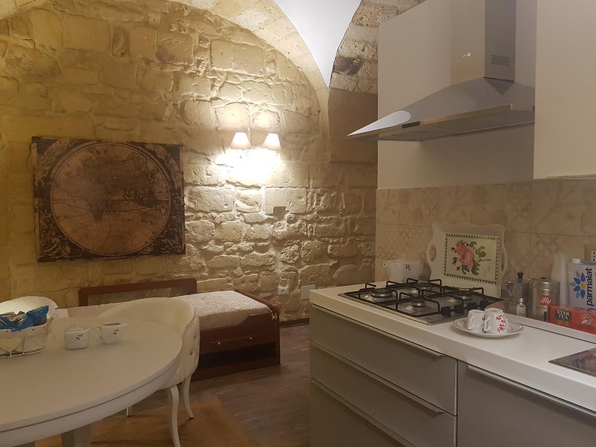 Fjore Di Lecce Exteriör bild