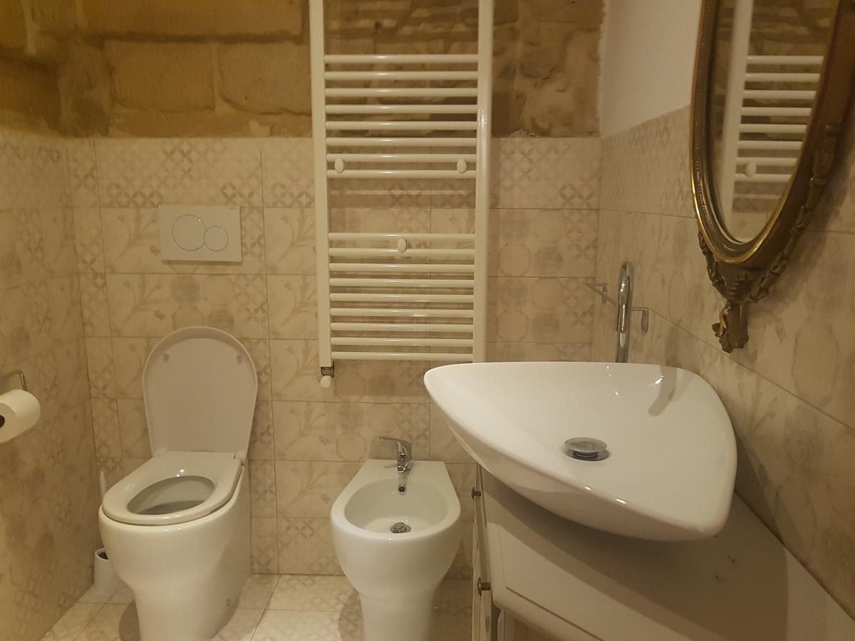 Fjore Di Lecce Exteriör bild