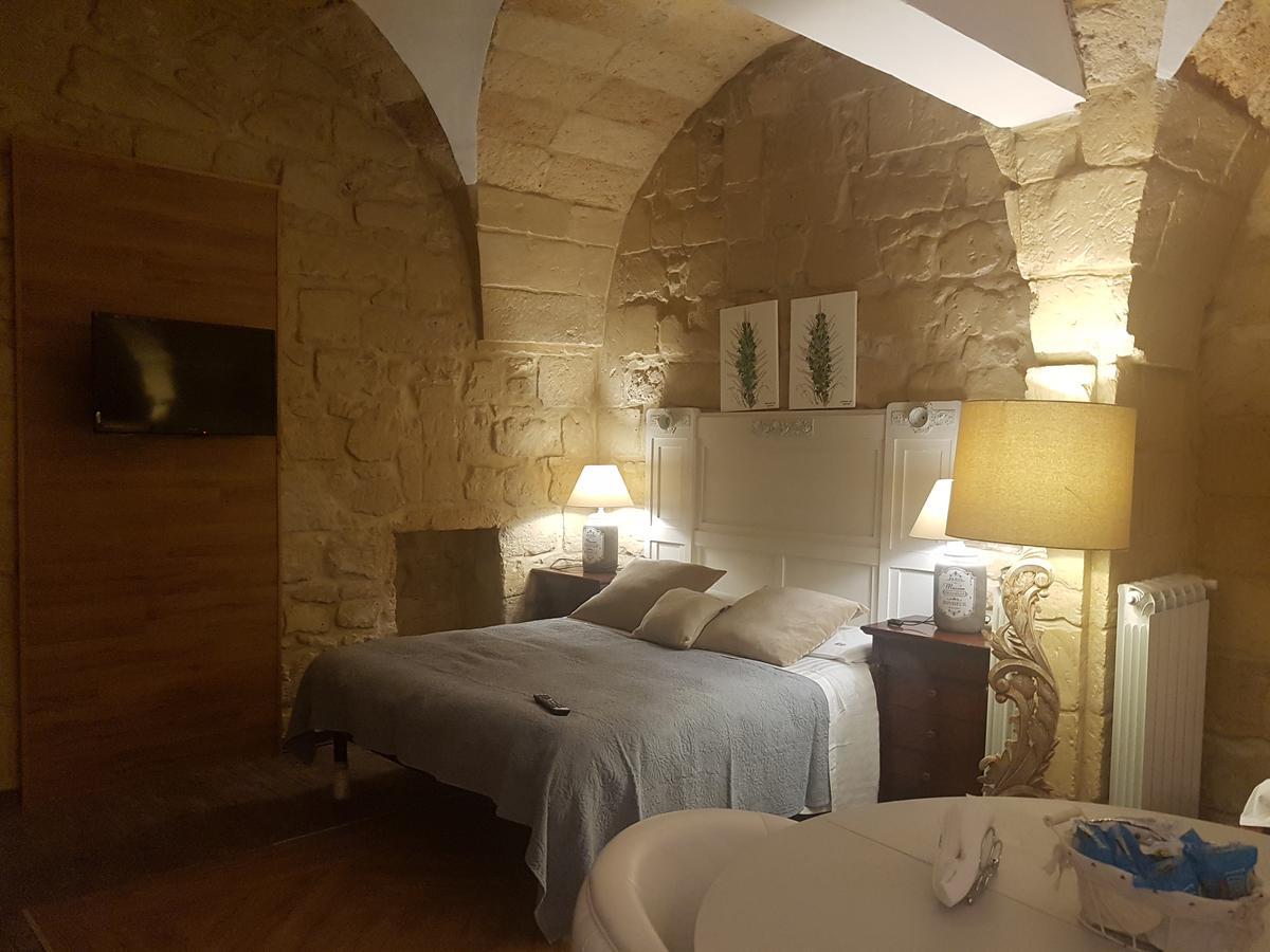 Fjore Di Lecce Exteriör bild