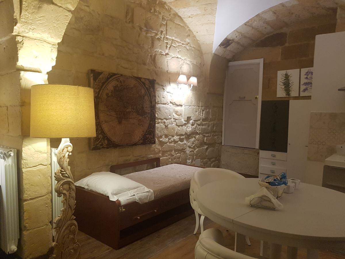 Fjore Di Lecce Exteriör bild