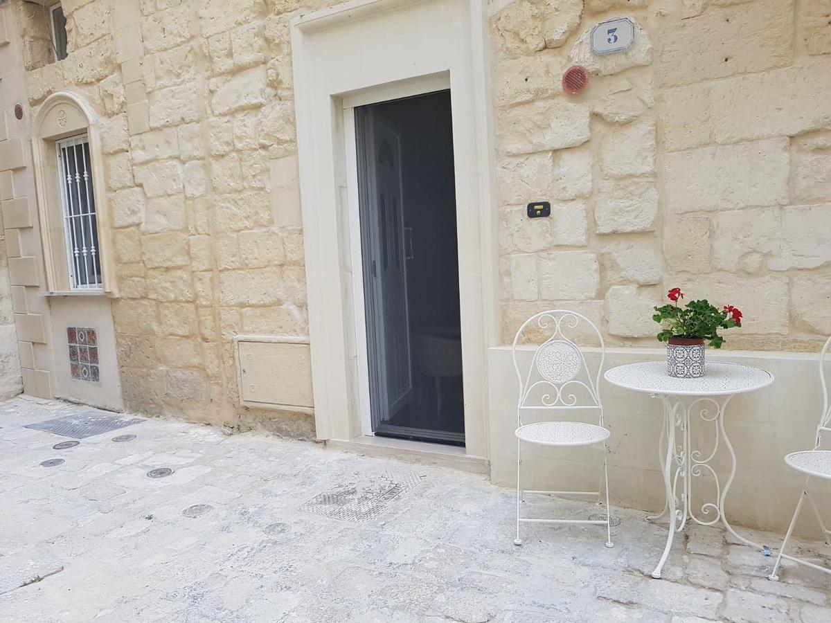 Fjore Di Lecce Exteriör bild